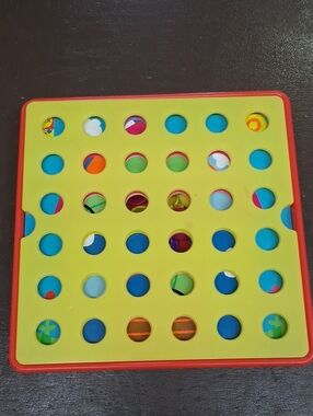 Alex Toys Little Hands Button Art learning‎ toy designed for preschoolers.
